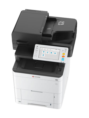 KYOCERA ECOSYS MA3500cix Laser A4 1200 x 1200 DPI 35 ppm KYOCERA ECOSYS MA3500cix Laser A4 1200 x 1200 DPI 35 ppm